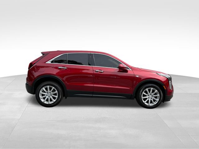 Used 2019 Cadillac XT4 Luxury image 6
