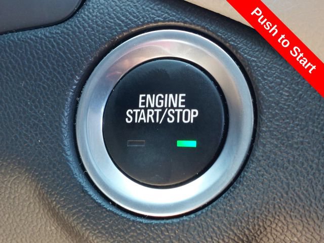 Certified 2024 Chevrolet Equinox LS w/ LS Convenience Package FWD image 20