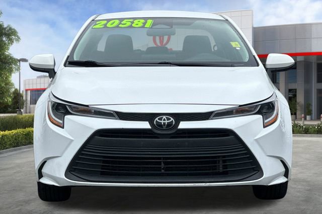 Certified 2024 Toyota Corolla LE image 11
