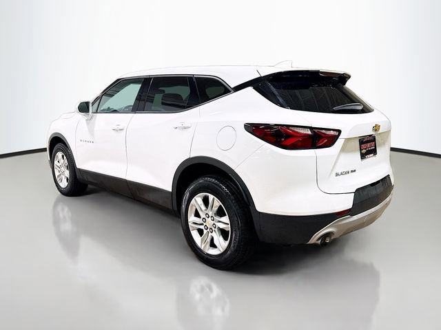 Used 2019 Chevrolet Blazer LT image 9