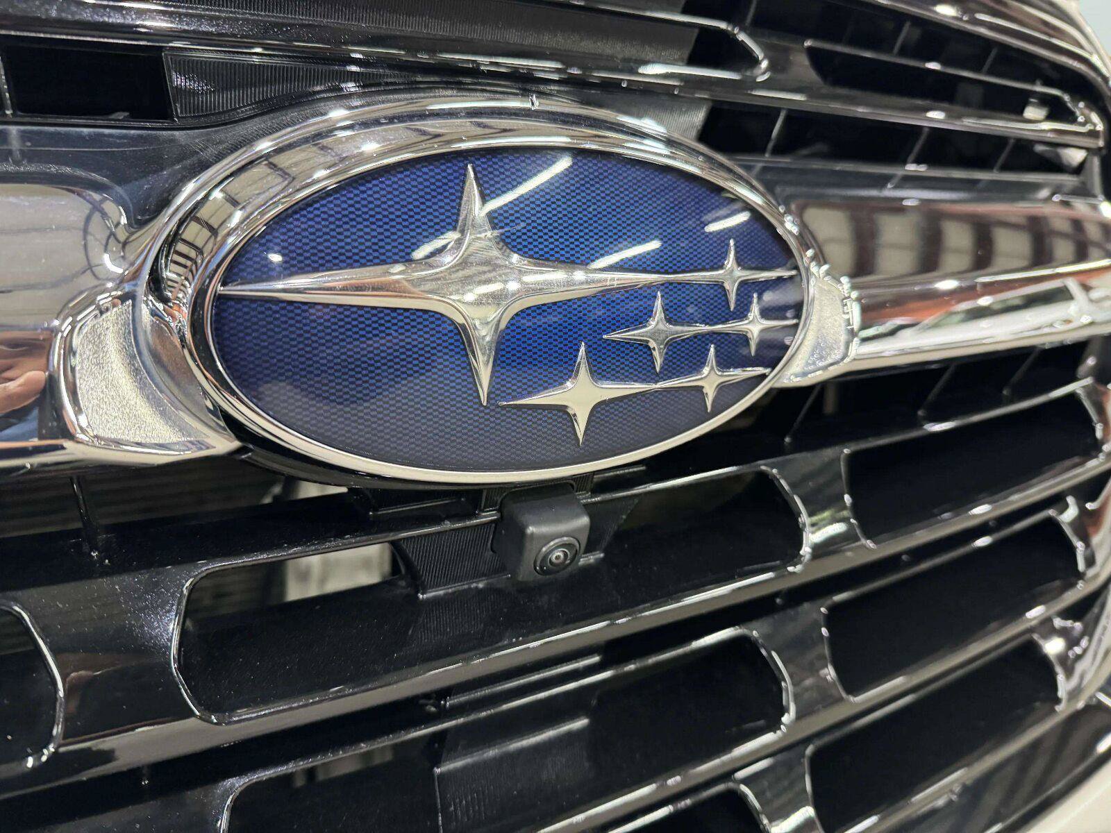 Used 2023 Subaru Ascent Touring AWD/4WD image 14