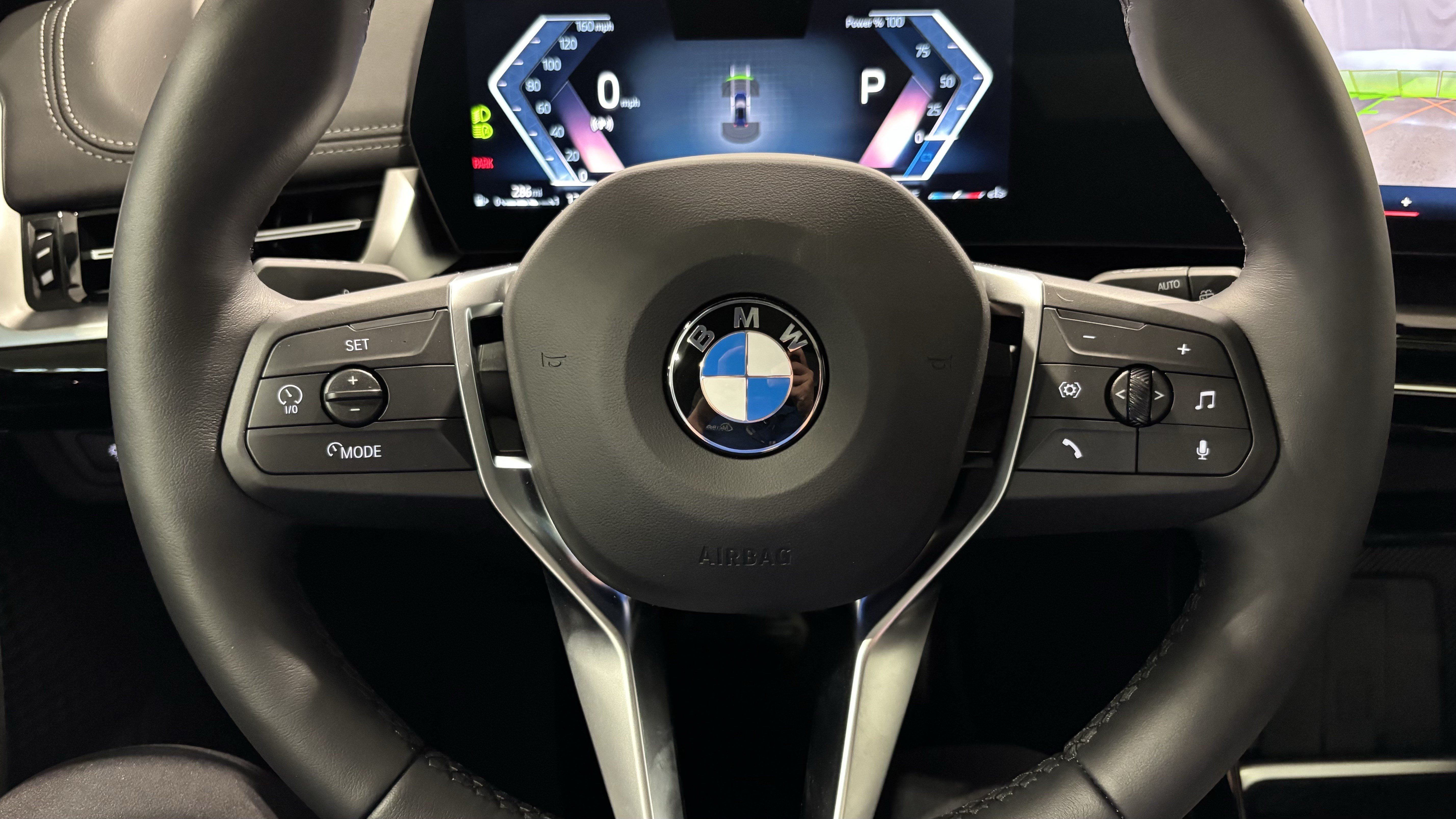 New 2026 BMW X1 xDrive28i w/ Technology Package AWD/4WD image 17