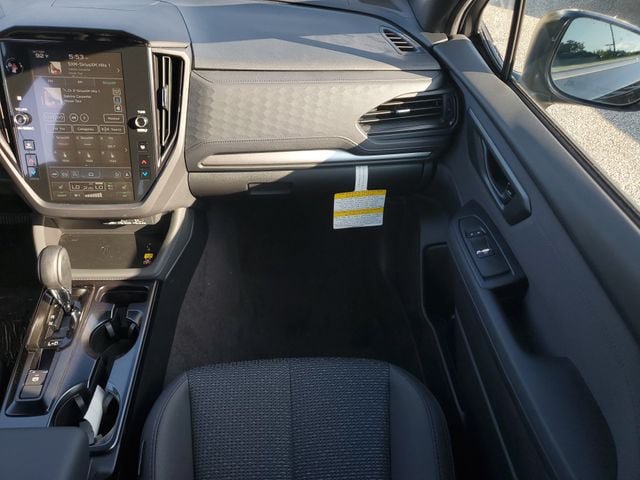 New 2026 Subaru Forester Premium AWD/4WD image 18
