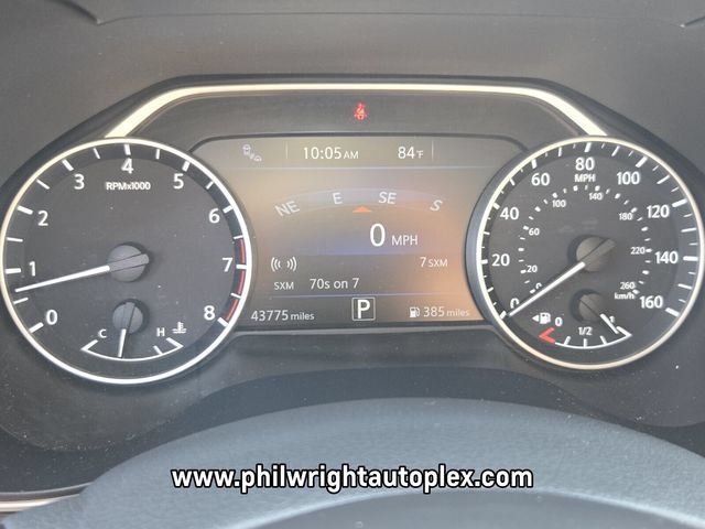 Used 2016 Nissan Maxima 3.5 SL FWD image 28
