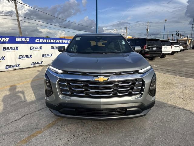 Used 2026 Chevrolet Equinox LT FWD image 4
