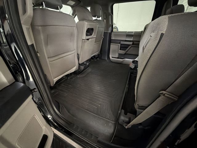 Used 2018 Ford F150 XLT w/ Equipment Group 302A Luxury image 21