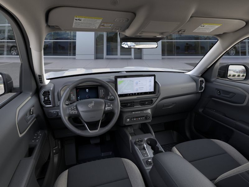 New 2026 Ford Bronco Sport Big Bend w/ Convenience Package AWD/4WD image 10