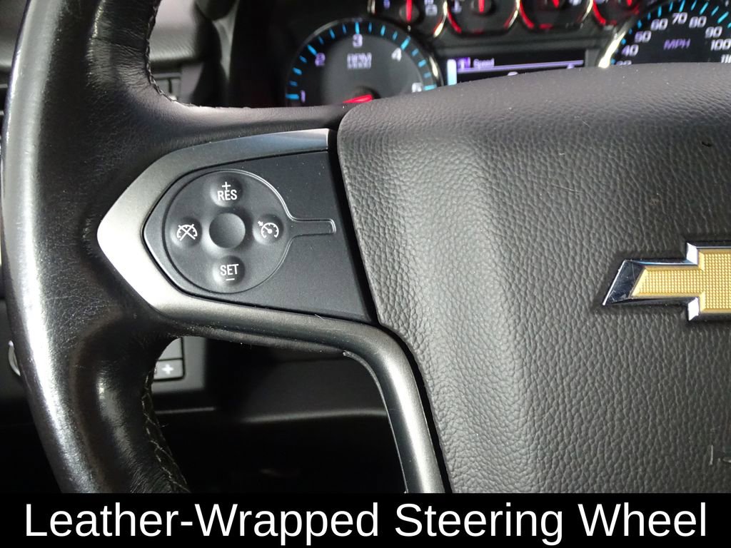 Used 2019 Chevrolet Tahoe LS w/ Max Trailering Package image 23