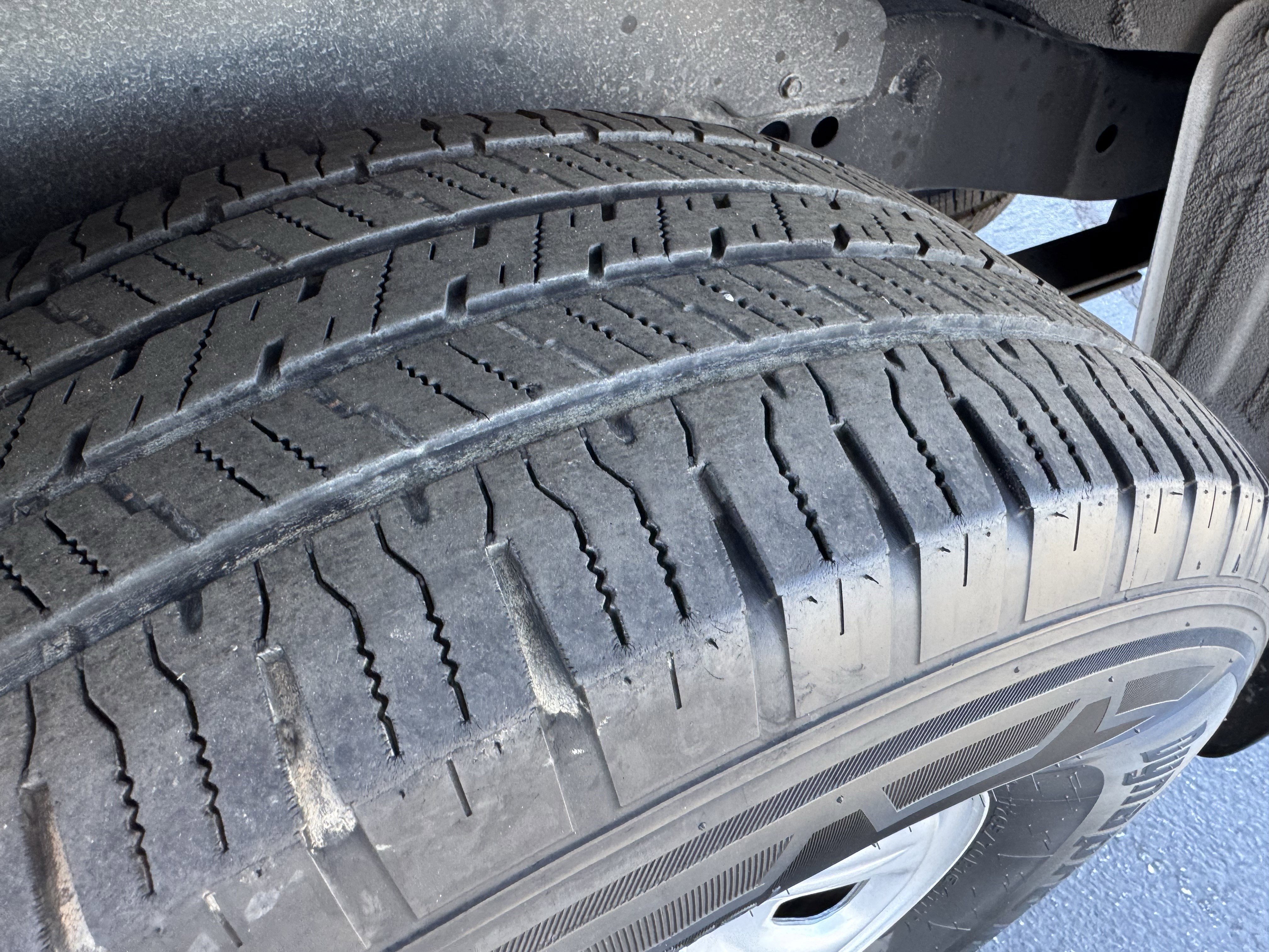 Used 2024 Nissan Frontier S image 13