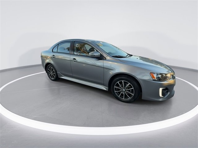 Used 2016 Mitsubishi Lancer SE image 2