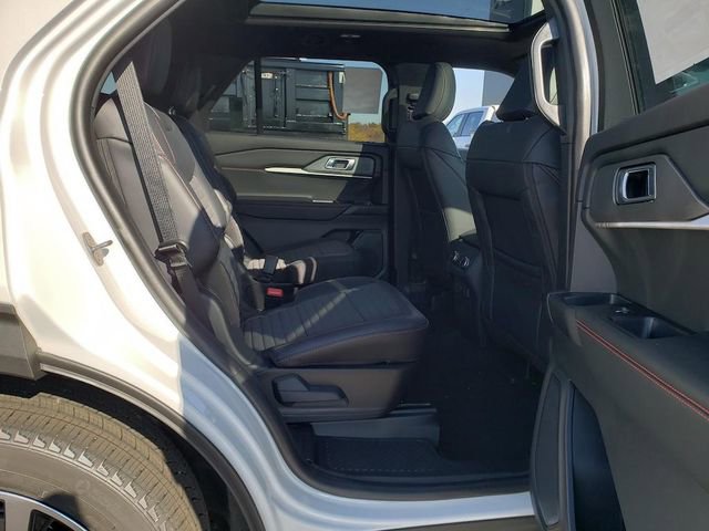 New 2026 Ford Explorer ST-Line image 28