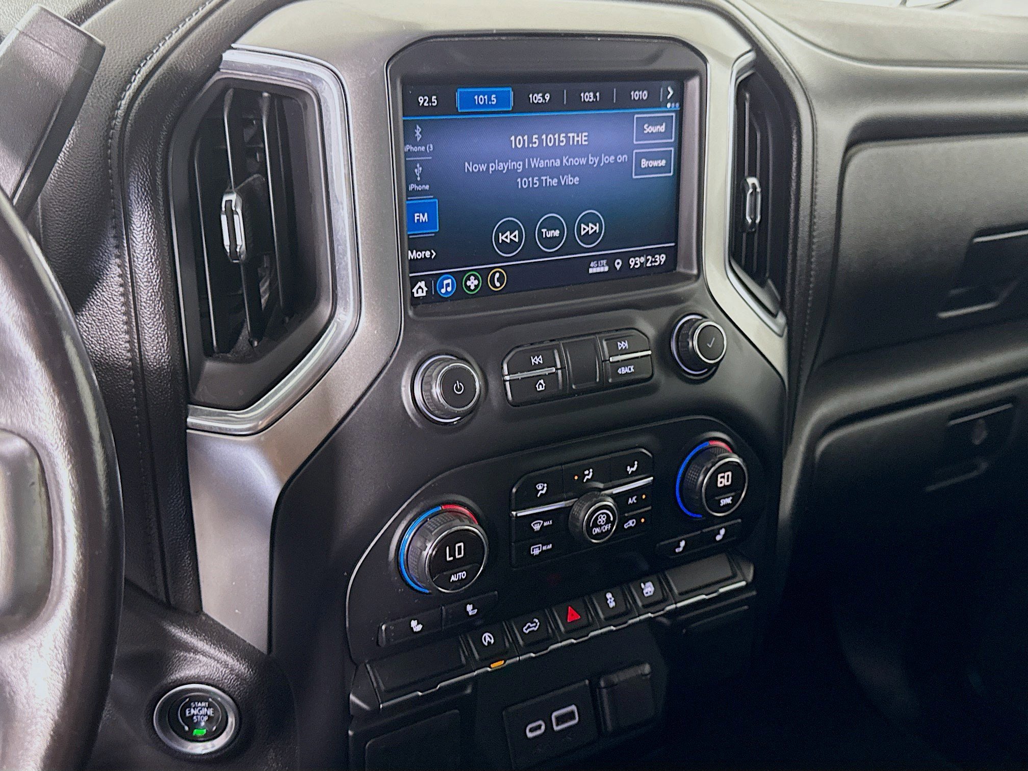 Used 2019 Chevrolet Silverado 1500 RST w/ All-Star Edition image 18