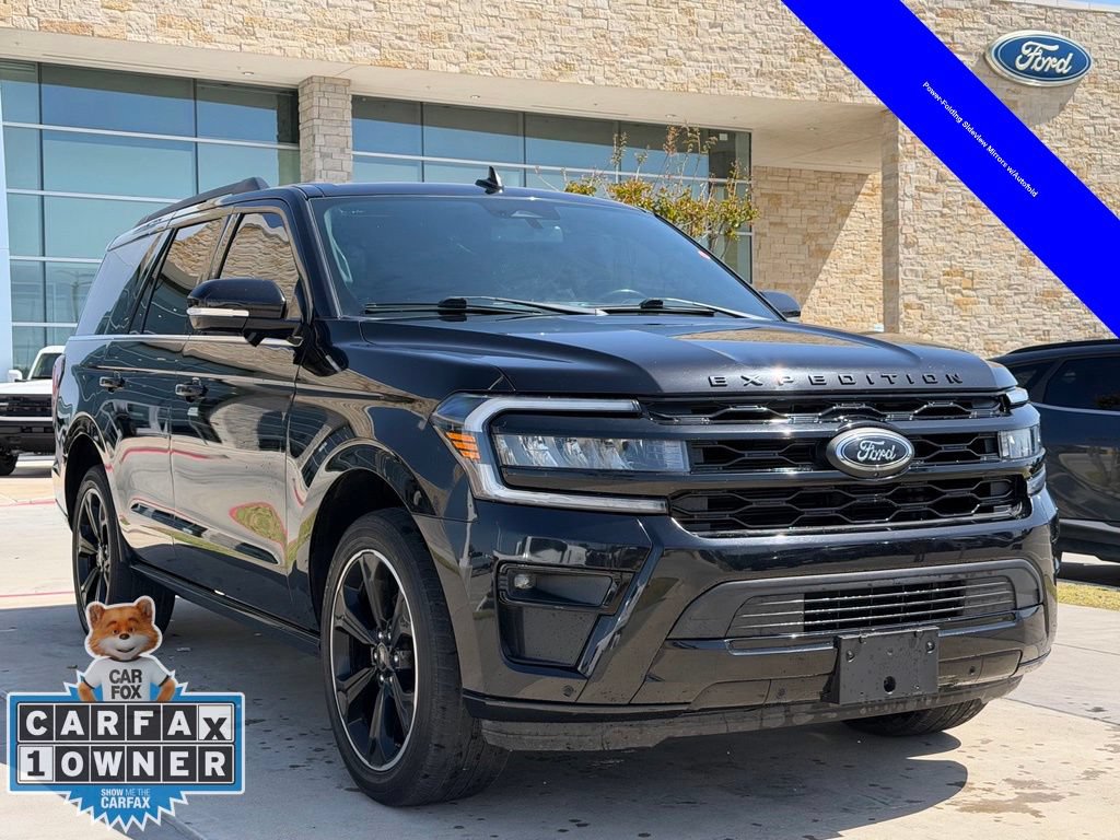 Used 2023 Ford Expedition Limited RWD image 19