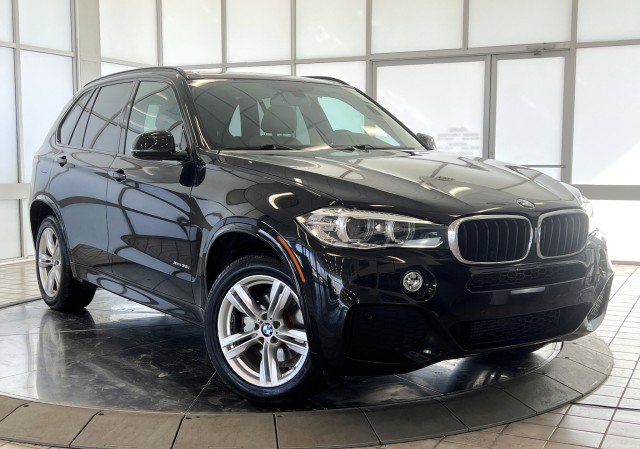 Used 2014 BMW X5 xDrive35i AWD/4WD image 1