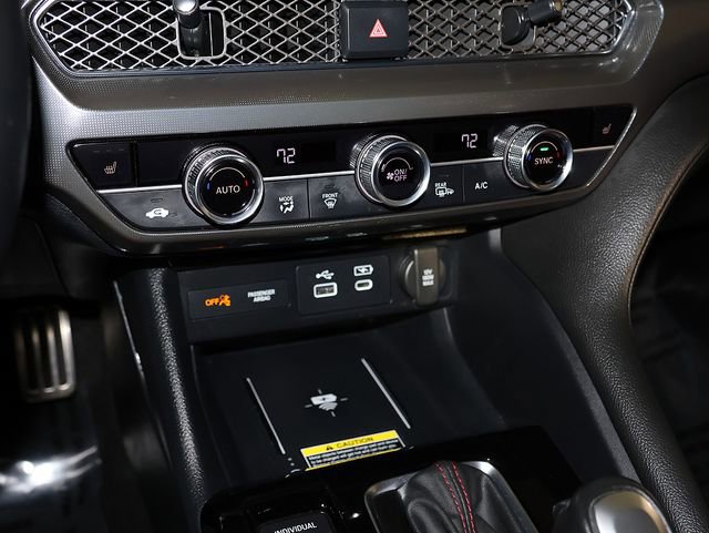 Certified 2024 Acura Integra A-Spec FWD image 21