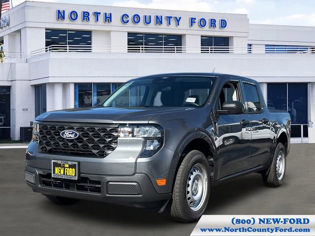 New 2026 Ford Maverick XL image 1