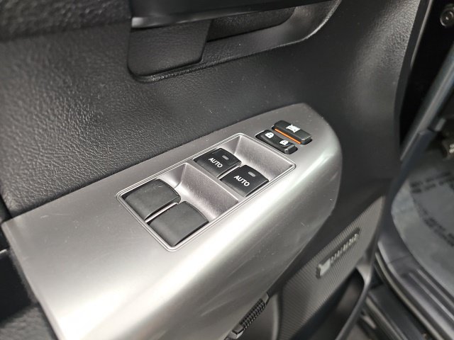 Used 2020 Toyota Sequoia TRD Pro w/ Carpet Mat Package (TMS) AWD/4WD image 12