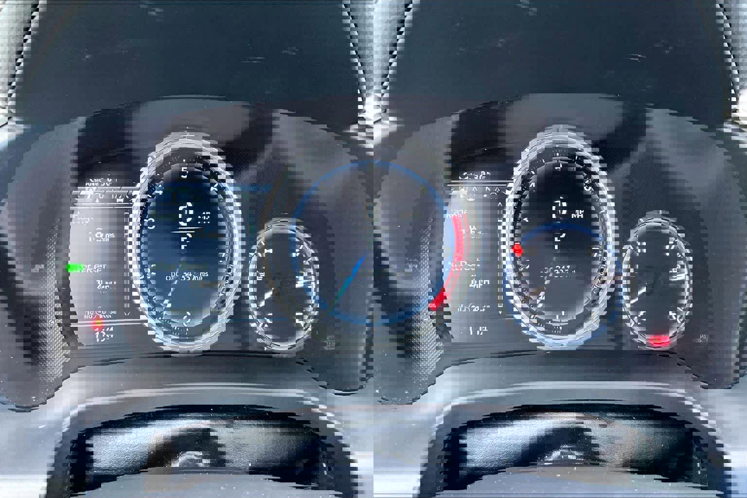 Used 2022 Lexus RX 350 F Sport AWD/4WD image 24