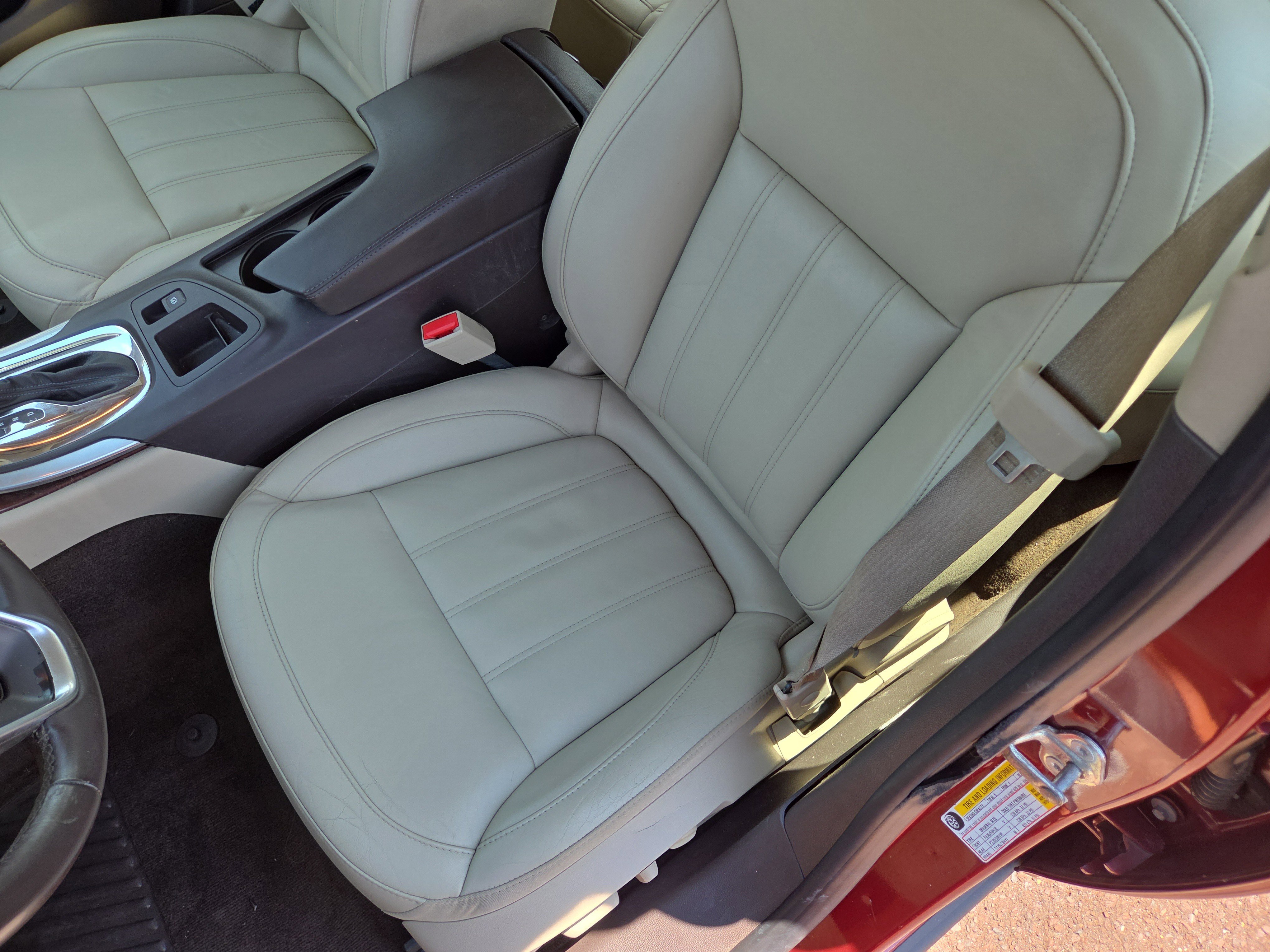 Used 2016 Buick Regal image 13