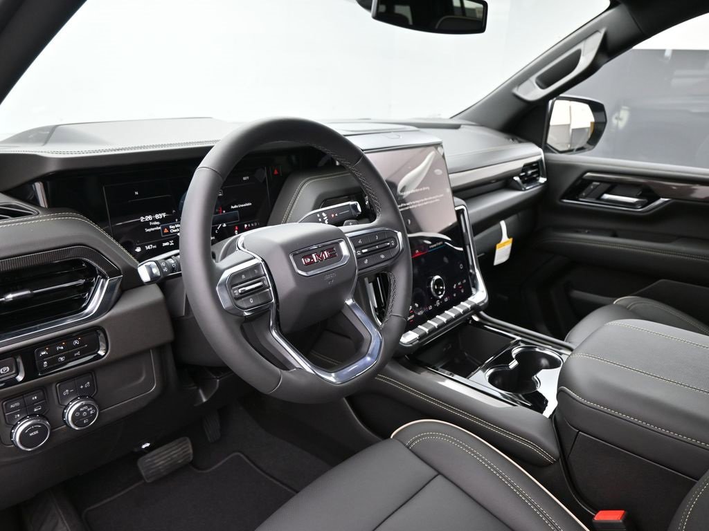 New 2025 GMC Yukon XL Elevation image 11