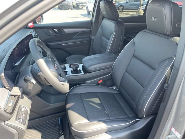 New 2026 Buick Enclave Sport Touring w/ Power Package AWD/4WD image 11