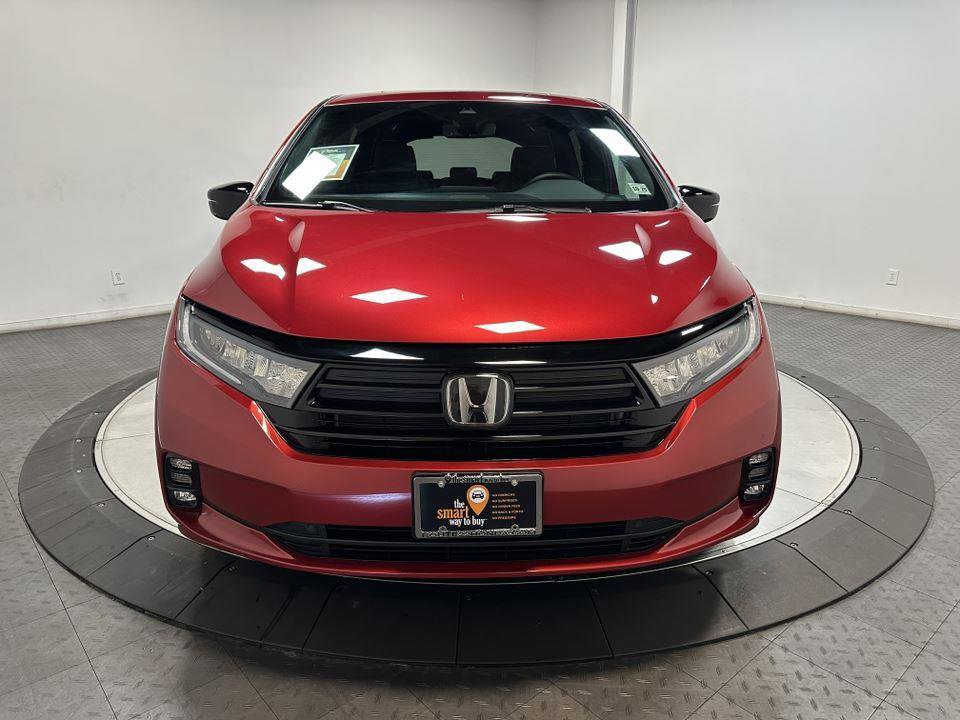 Used 2024 Honda Odyssey Sport image 4