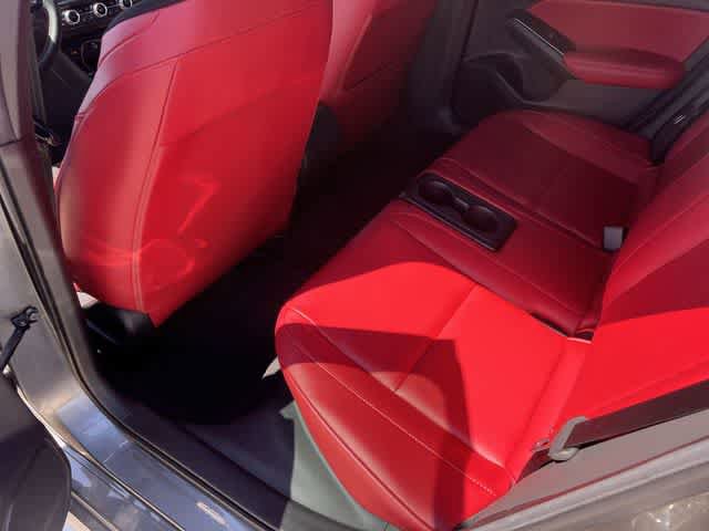 Used 2025 Acura Integra Type S FWD image 32