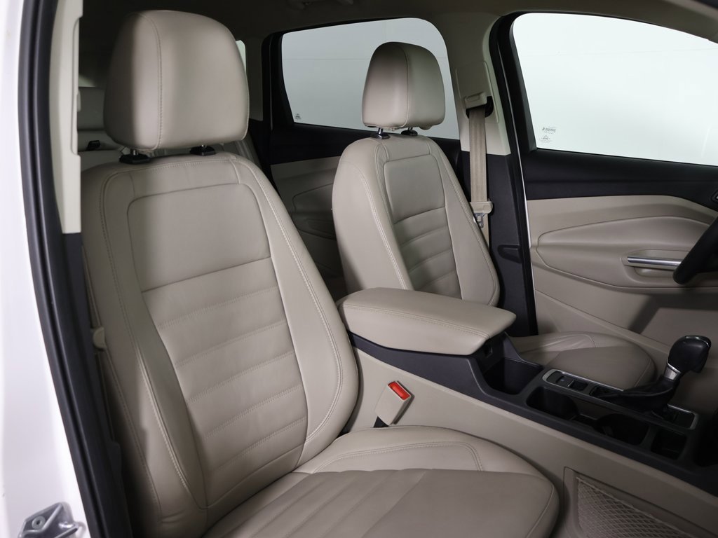 Used 2017 Ford Escape Titanium image 26