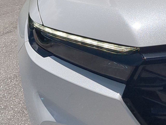 New 2027 Honda CR-V Sport-L image 9