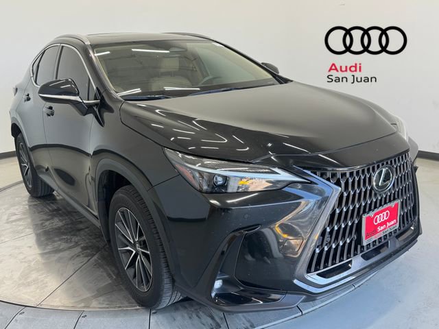 Used 2024 Lexus NX 250 FWD