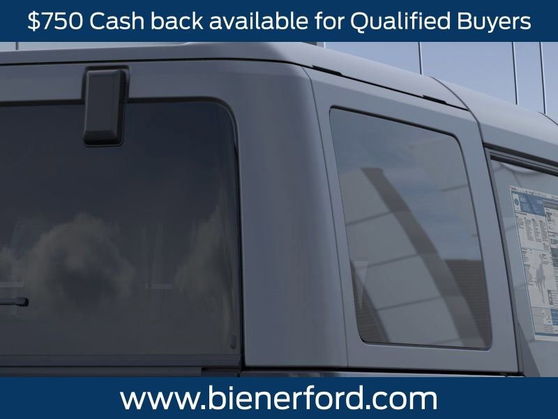New 2026 Ford Bronco Big Bend image 27