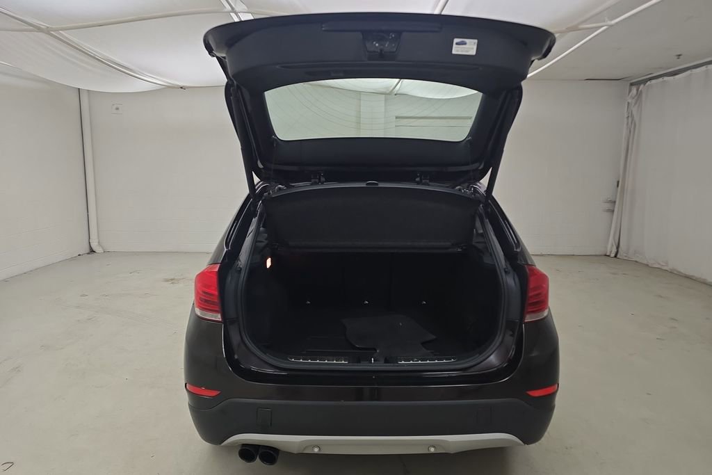 Used 2015 BMW X1 xDrive35i image 28