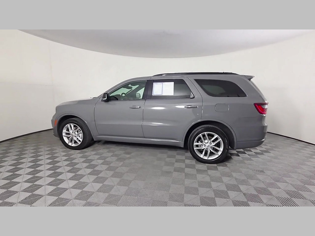 Used 2025 Dodge Durango GT AWD/4WD image 46