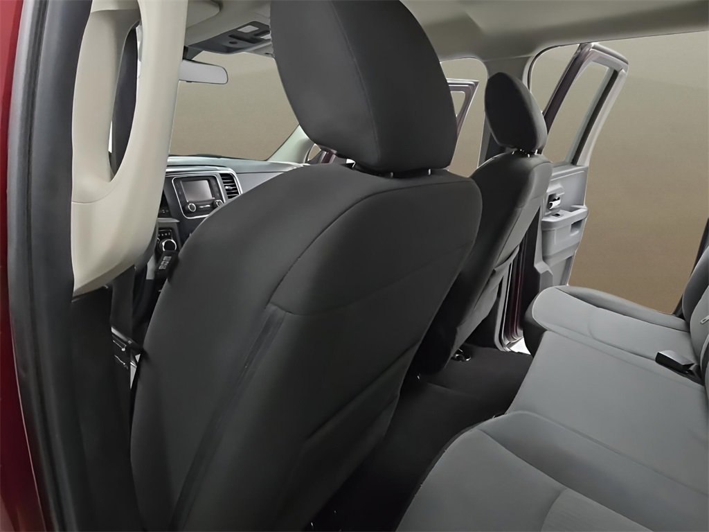 Used 2024 RAM 1500 Classic SLT image 14