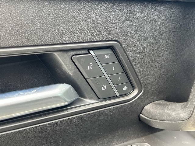 New 2026 GMC Hummer EV 4x4 Crew Cab image 16