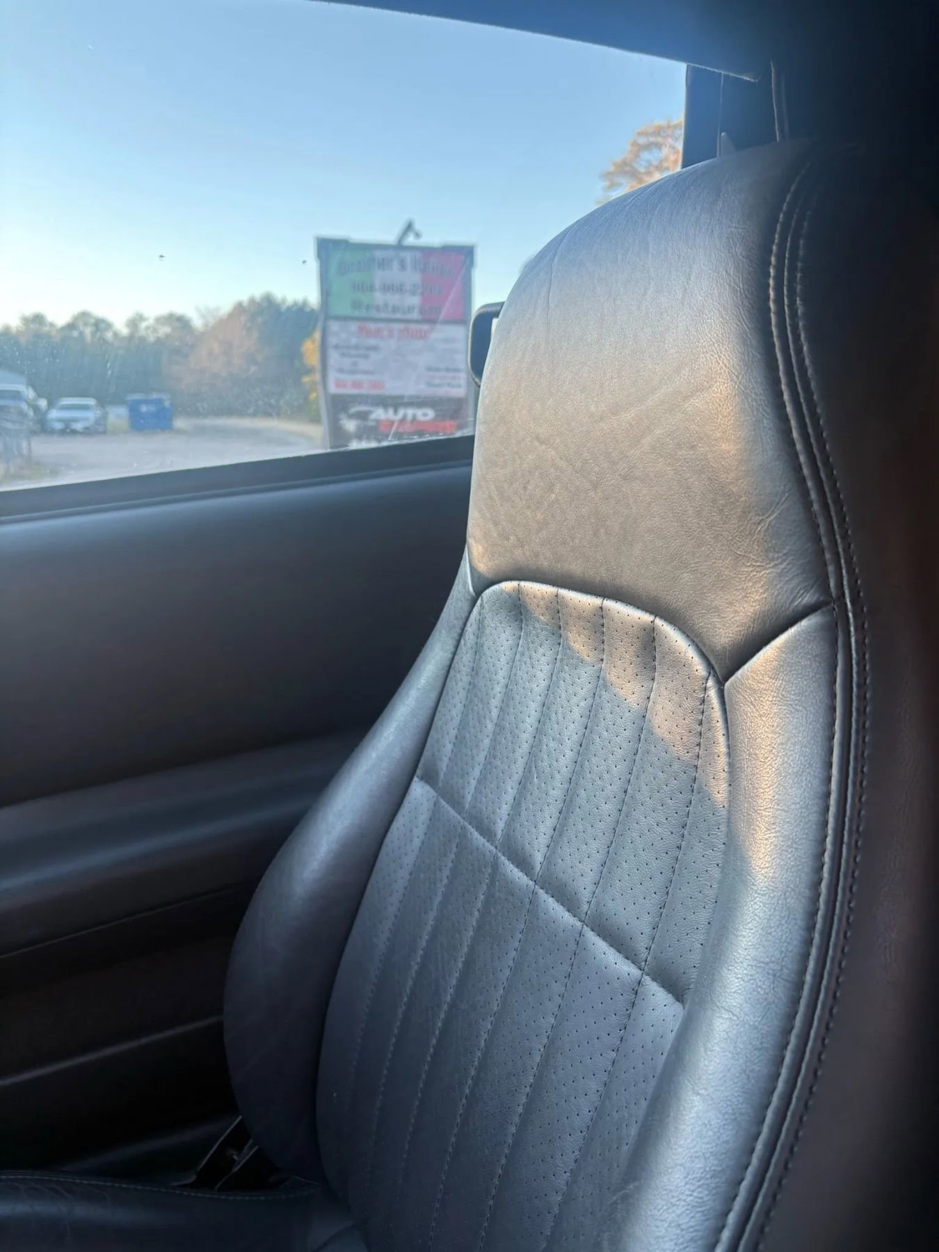 Used 2002 Chevrolet Camaro Z28 w/ Sport Appearance Pkg image 26