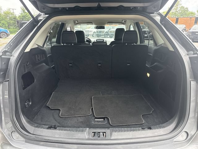 Certified 2024 Ford Edge SEL AWD/4WD image 22