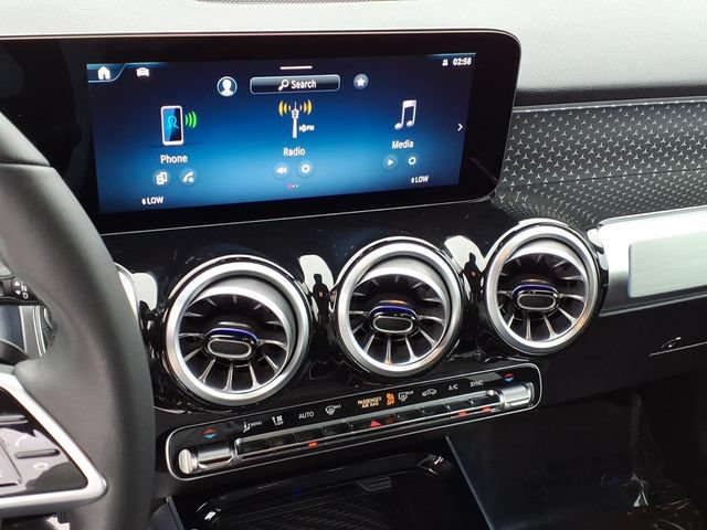 Certified 2025 Mercedes-Benz GLB 250 image 5