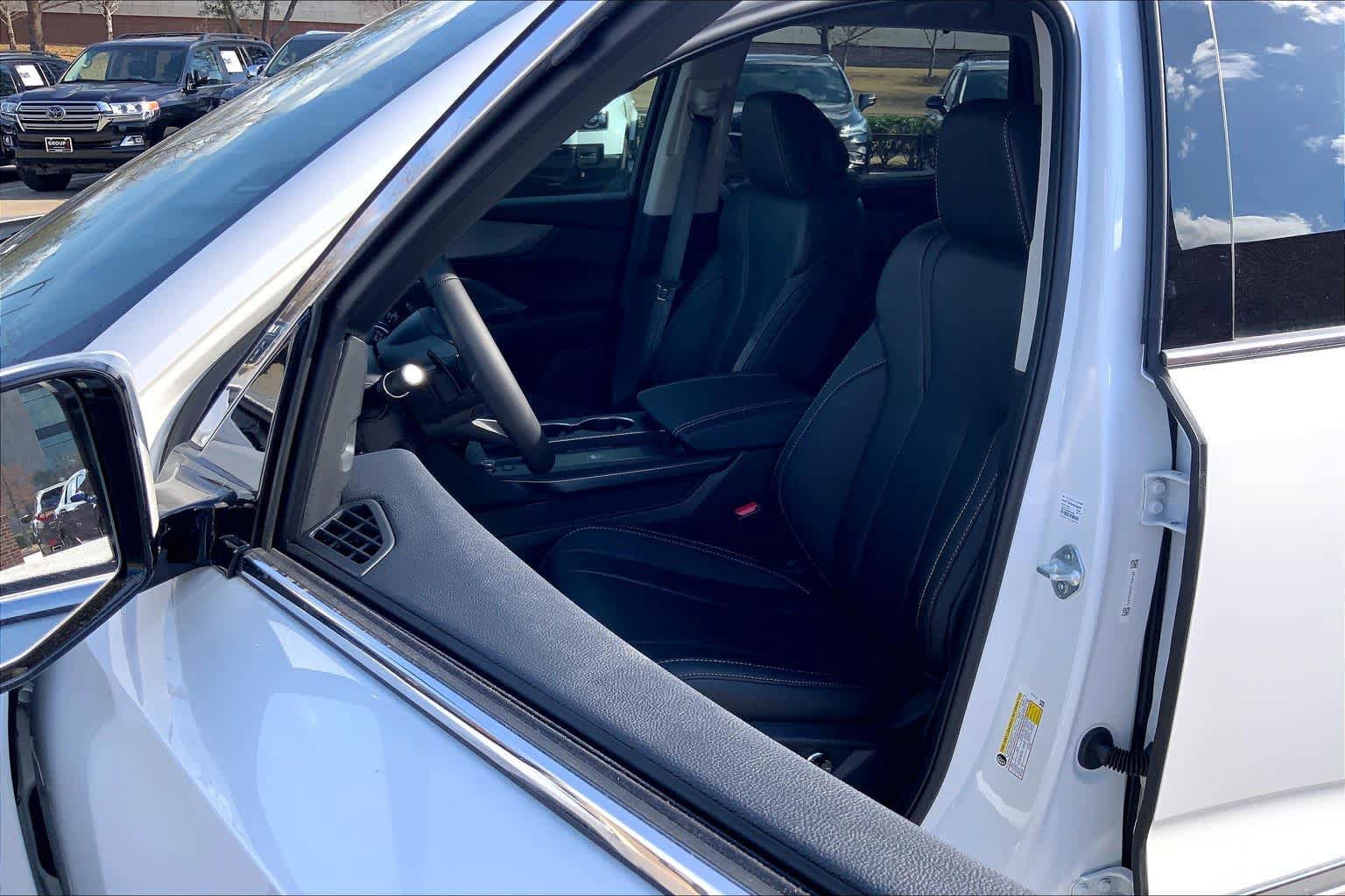 New 2026 Acura MDX FWD w/ Technology Package image 17