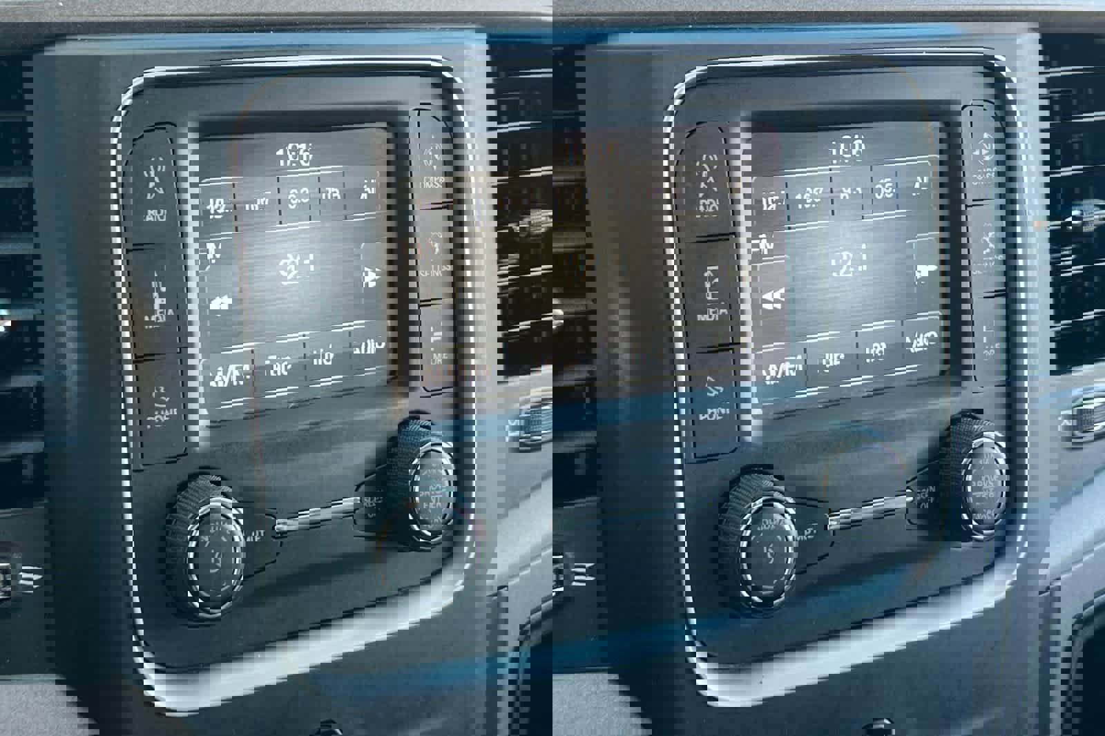 Used 2023 RAM 1500 Tradesman w/ Chrome Plus Package image 21