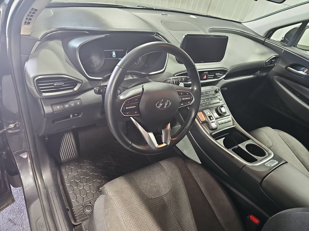 Certified 2023 Hyundai Santa Fe SEL AWD/4WD image 16