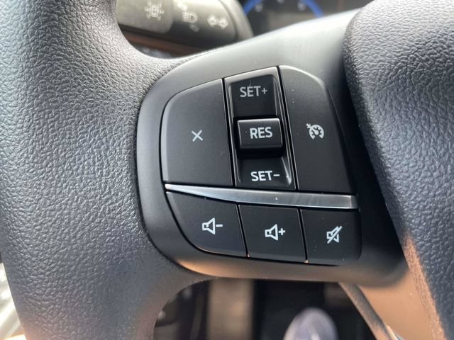 Certified 2024 Ford Bronco Sport Big Bend AWD/4WD image 22