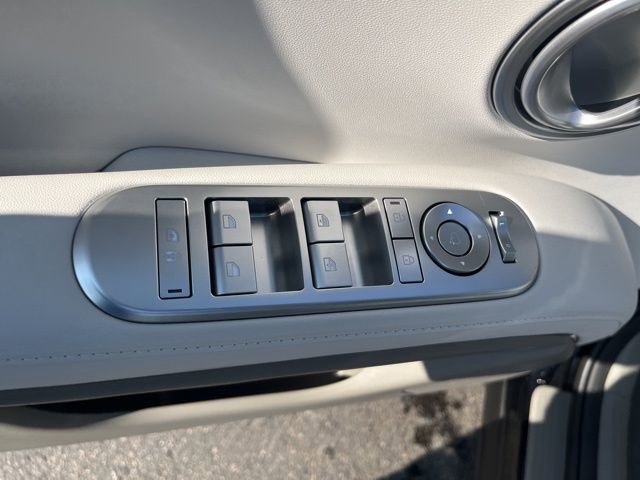 New 2026 Hyundai Palisade Limited AWD/4WD image 11
