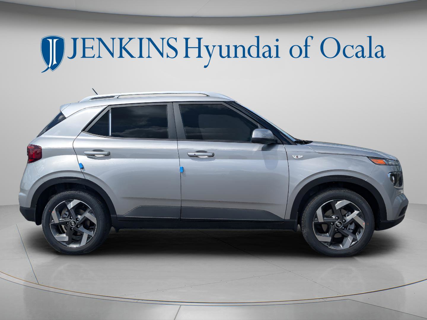 New 2026 Hyundai Venue SEL image 2