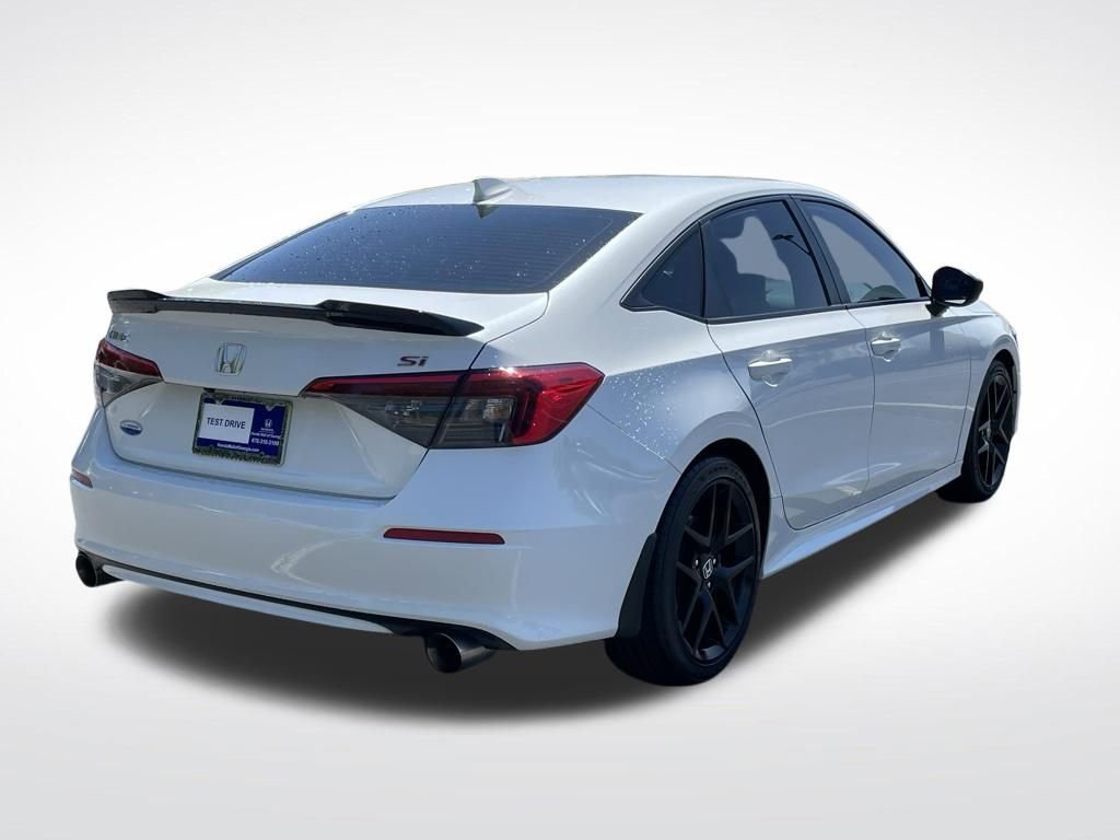 Used 2024 Honda Civic Si image 6