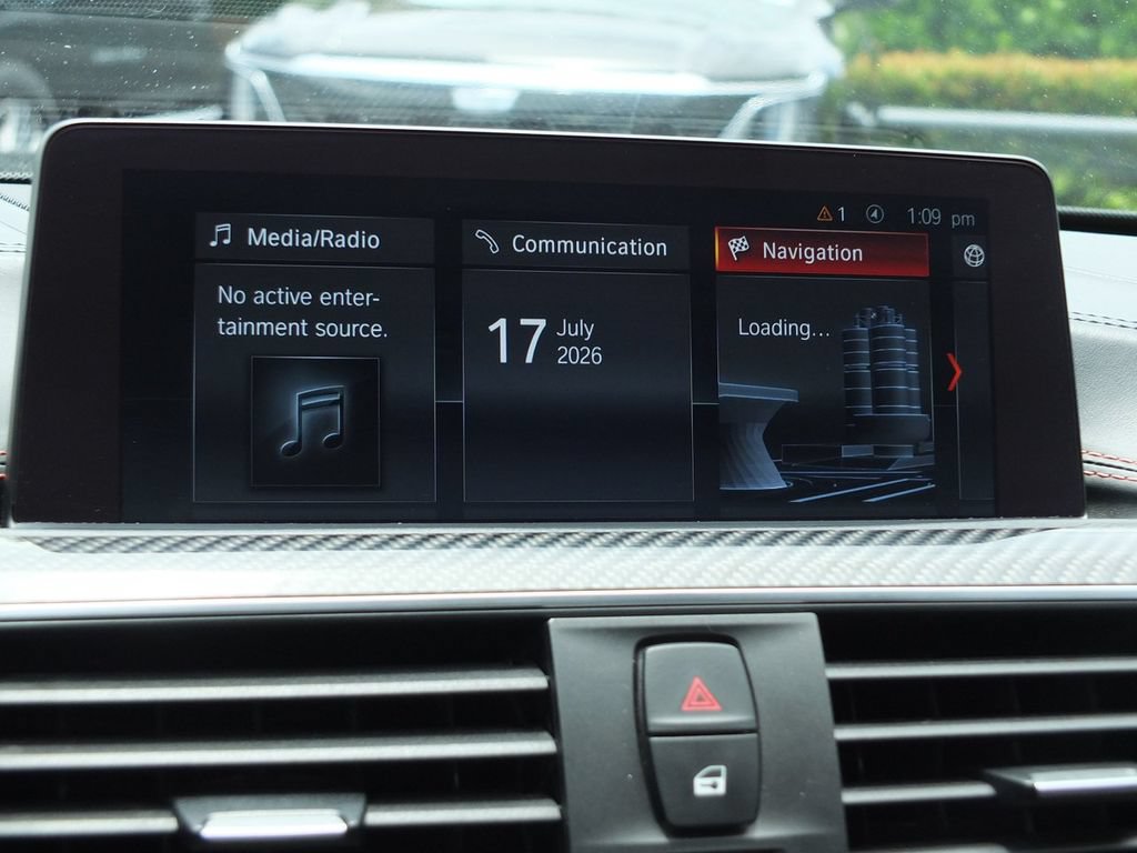 Used 2018 BMW M4 Coupe w/ Competition Package RWD image 31