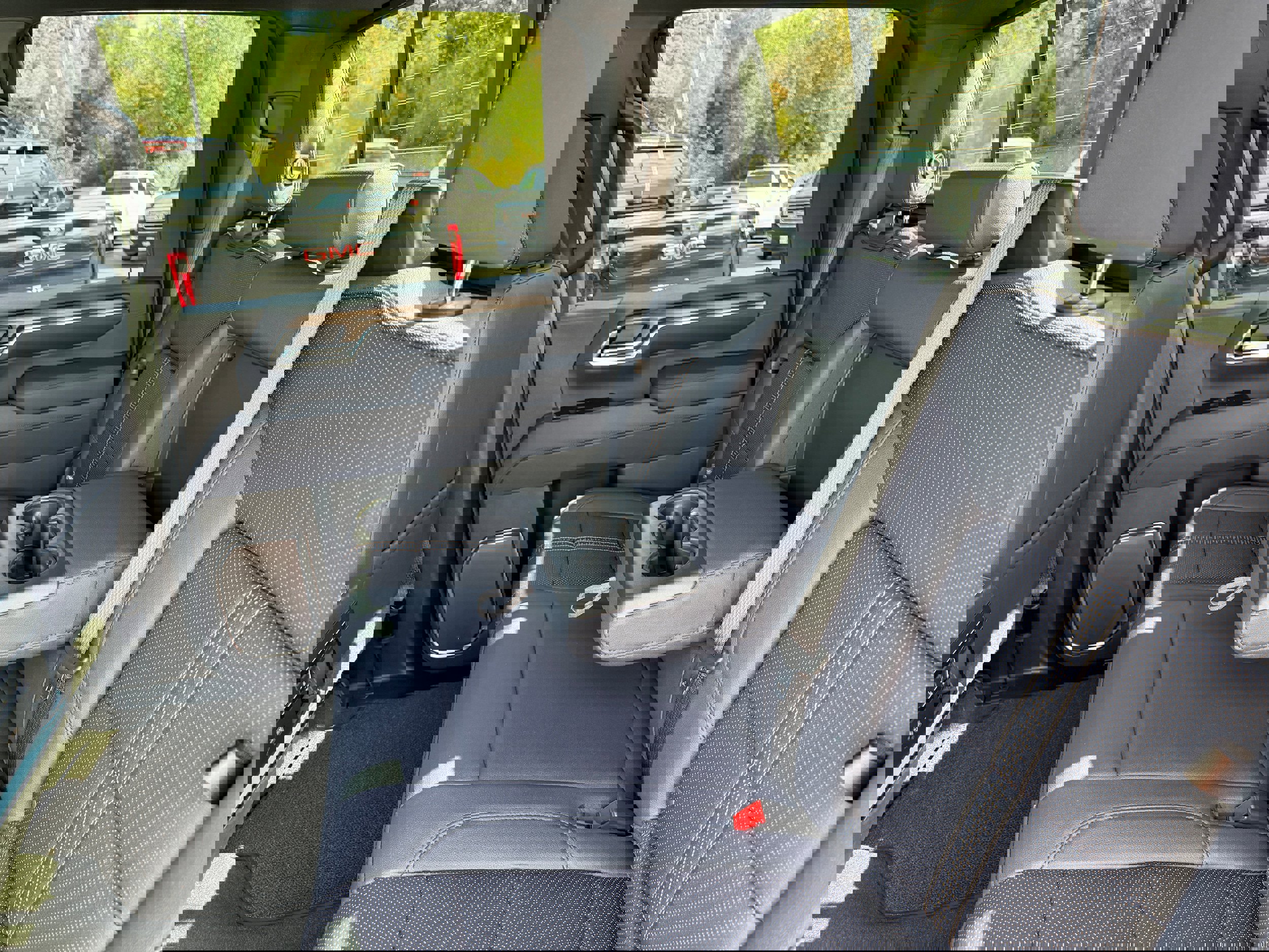 New 2026 Chevrolet Silverado 2500 High Country w/ Technology Package image 9