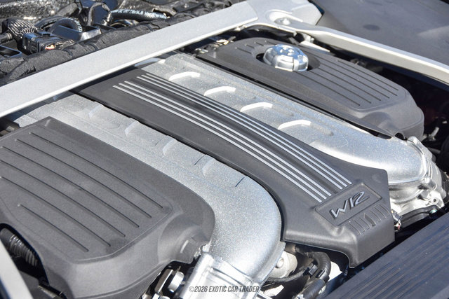 Used 2024 Bentley Continental GT Speed AWD/4WD image 25