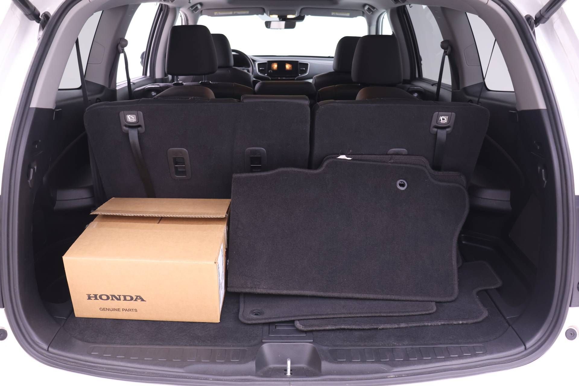 Used 2021 Honda Pilot EX-L image 14