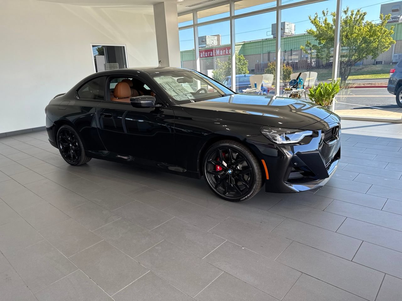 New 2026 BMW 230i xDrive Coupe w/ Premium Package